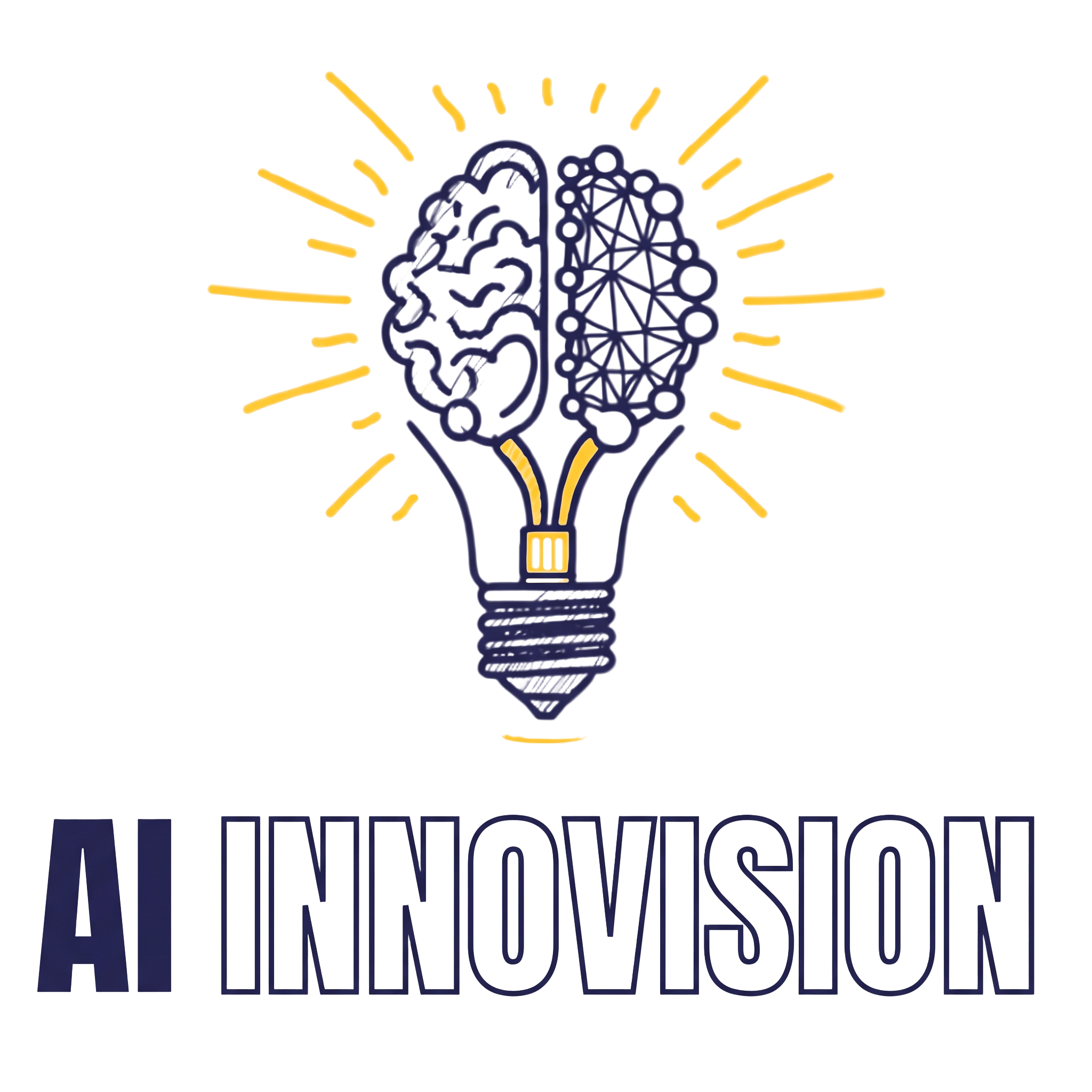 AI InnoVision logo